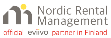 Nordic Rental Management Oy Logo