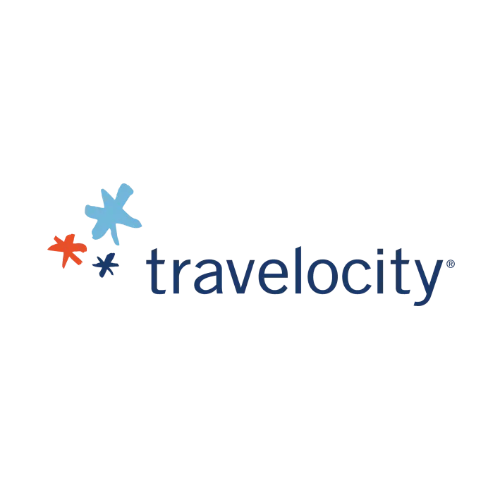 Travelocityssä näkyminen lisää majoituksesi näkyvyyttä erityisesti yhdysvaltalaisten matkailijoiden keskuudessa.