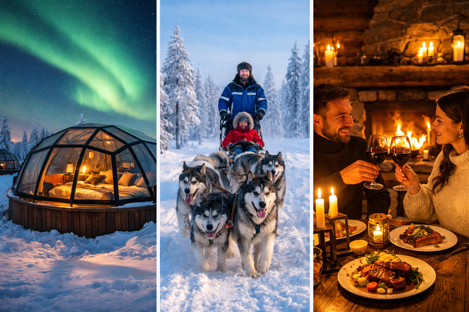 Majoituksen ja aktiviteettien myyminen pakettina - matkaitoimistovastuut ja TOMS verotus